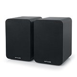 Bücherregal Bluetooth Lautsprecher 150W Adalik