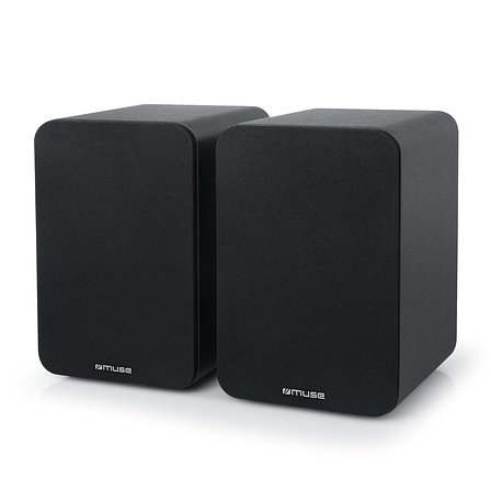 Bücherregal Bluetooth Lautsprecher 150W Adalik