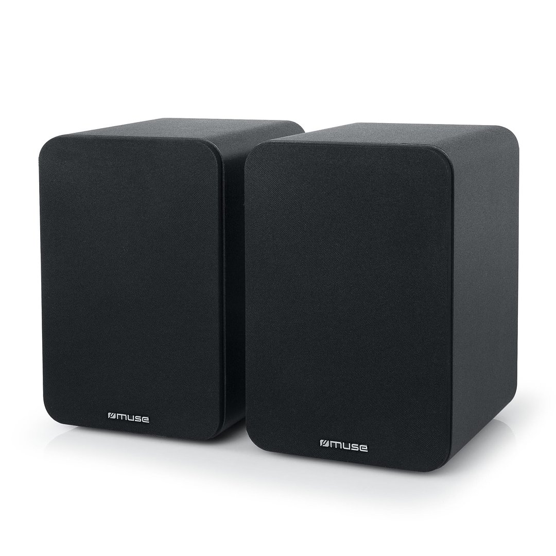 Bücherregal Bluetooth Lautsprecher 150W Adalik