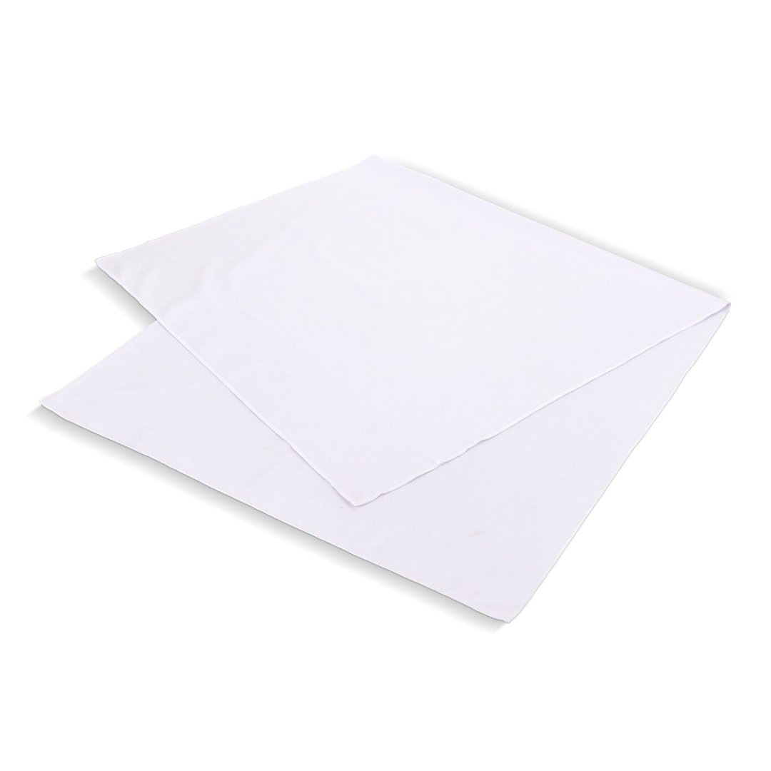 Schnelltrocknendes Handtuch 70 x 140 cm (200 g/m²) Sublimationsdruck Luorsco