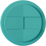 350 ml Isolierbecher mit auslaufsicherem Schraubverschluss - Jörg