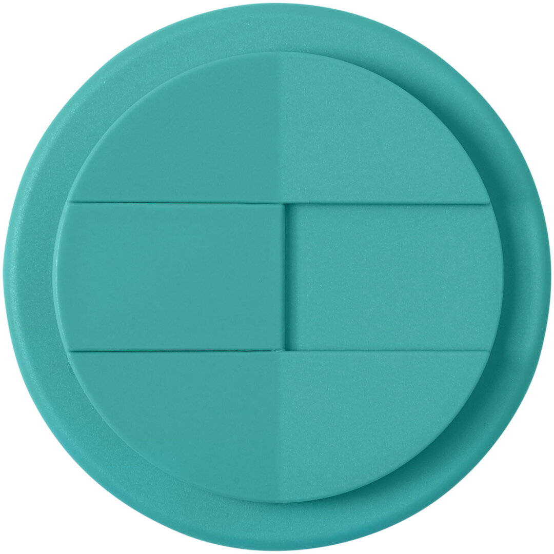 350 ml Isolierbecher mit auslaufsicherem Schraubverschluss - Jörg