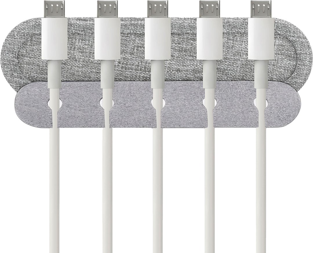 Cabledock Kabelhalter Regnata