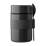 Doppelwandiger Lunchpot Emenan | 460 ml