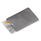 Kartenhalter Soft Anti Skim Vrena