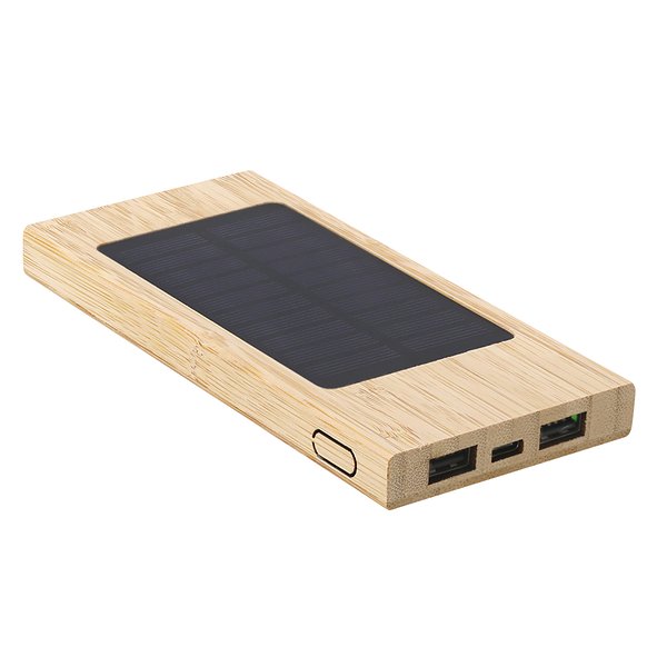 Power Bank Idden