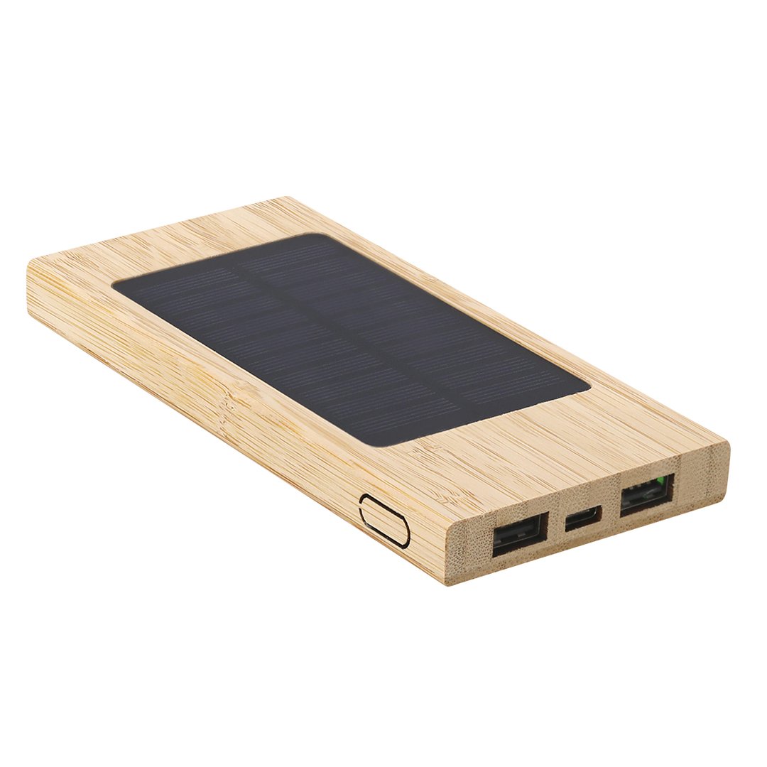 Power Bank Idden