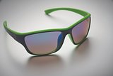 Sport-Sonnenbrille UV400 Ainatht