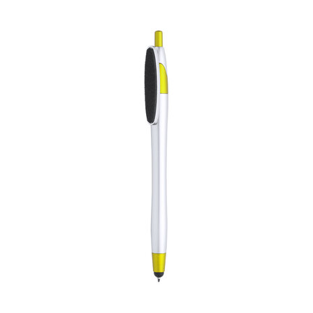 Kugelschreiber Pointer Idsku