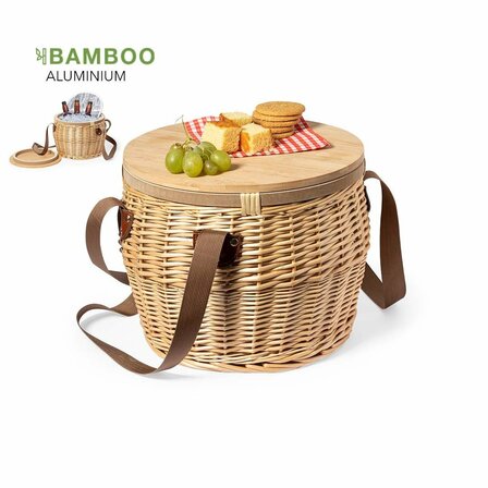 Picnic Wärme Tasche Idubu