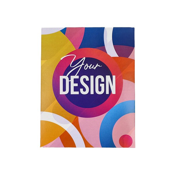 Individuell gestalteter Briefumschlag 100x130mm Ruinatholi