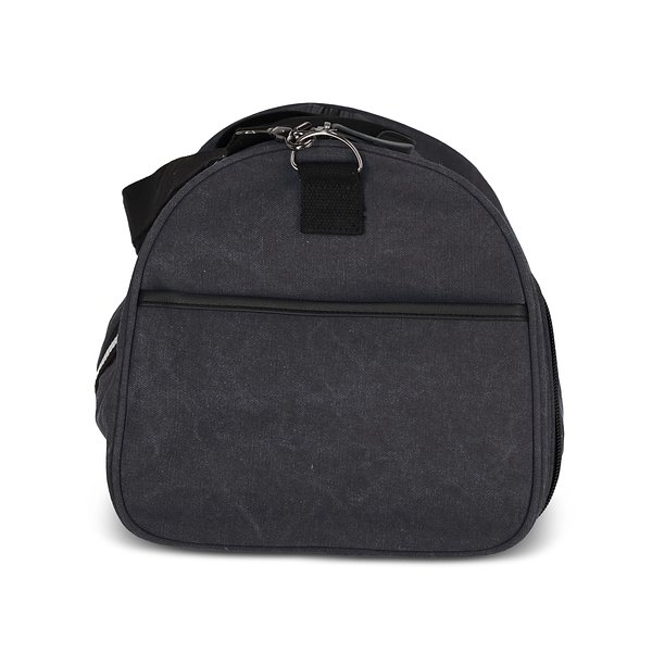 Seesack aus recyceltem Baumwoll-Canvas Harper GRS Andina