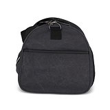 Seesack aus recyceltem Baumwoll-Canvas Harper GRS Andina