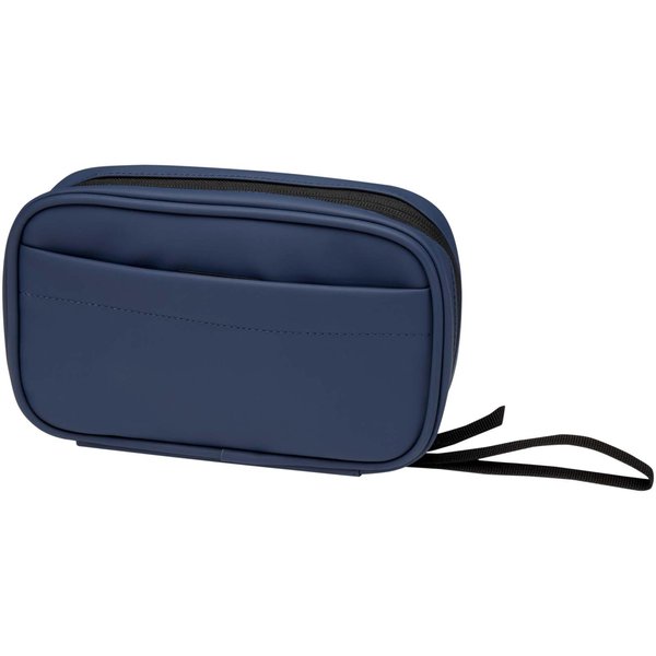 Plus GRS recycelte Tech-Tasche 1L - Renelinat