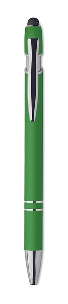 Druckkugelschreiber mit Stylus Elitle