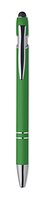 Druckkugelschreiber mit Stylus Elitle