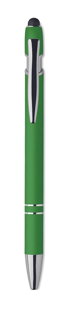Druckkugelschreiber mit Stylus Elitle
