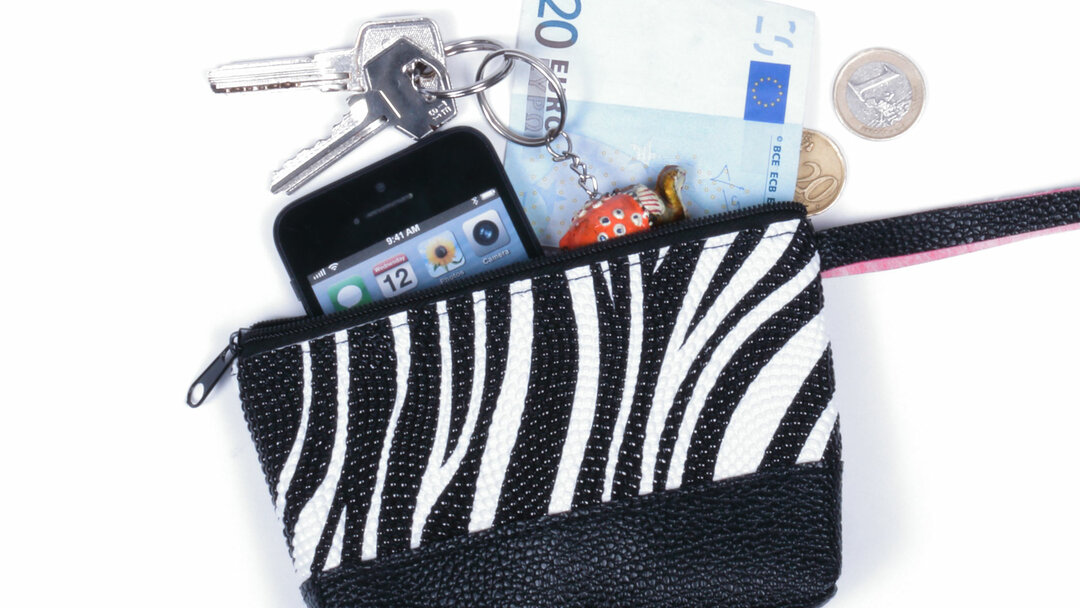 Portemonnaie Idnsa