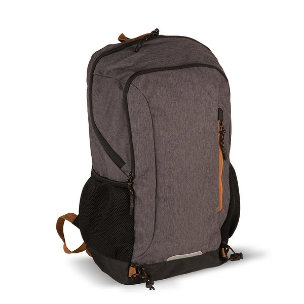 Outdoor Rucksack aus RPET-Material Vicani