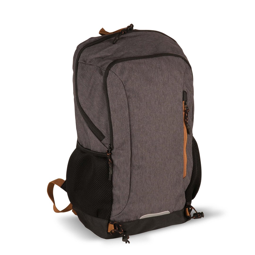 Outdoor Rucksack aus RPET-Material Vicani