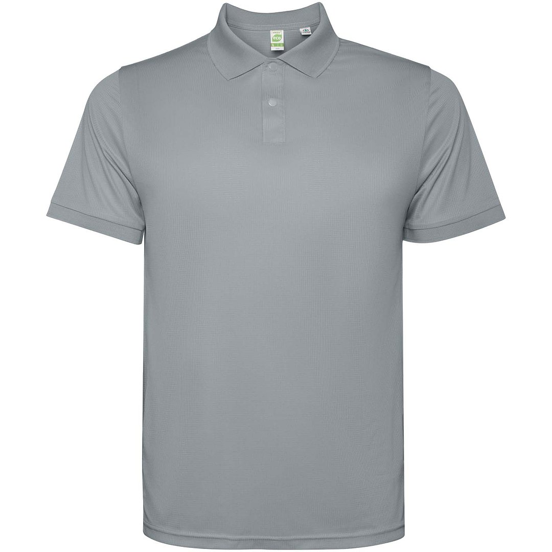 Poloshirt für Herren - Emerdicht