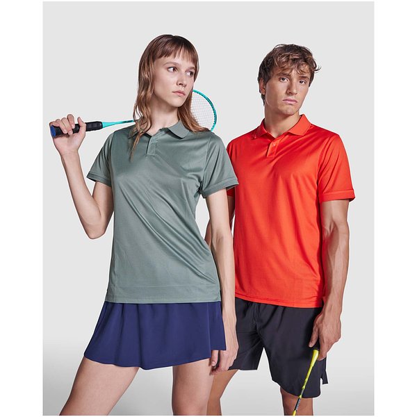 Poloshirt für Damen - Olfrin
