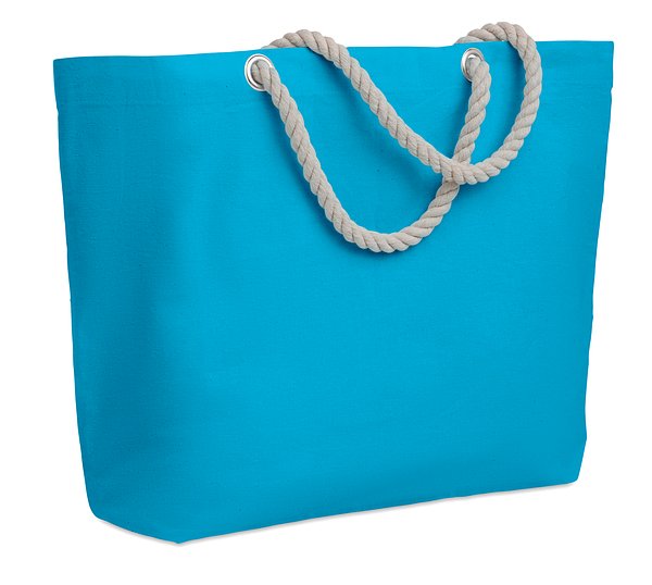 Strandtasche mit Kordelgriff Giunep