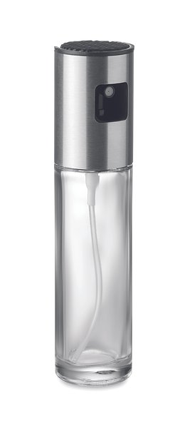 Ölspender aus Glas Sarazeni