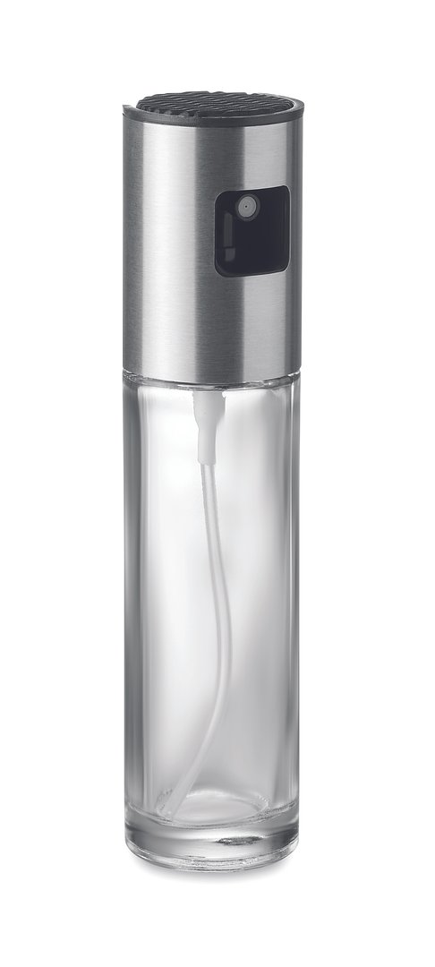 Ölspender aus Glas Sarazeni