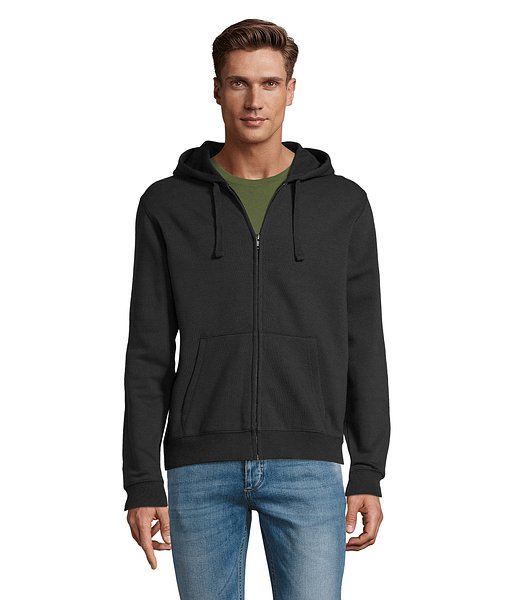 Hoodie Herren 280gr Vetix