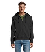 Hoodie Herren 280gr Vetix