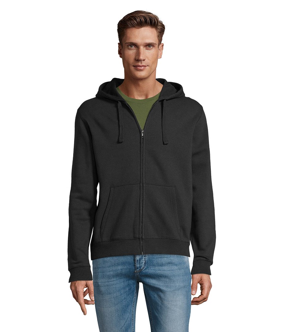 Hoodie Herren 280gr Vetix