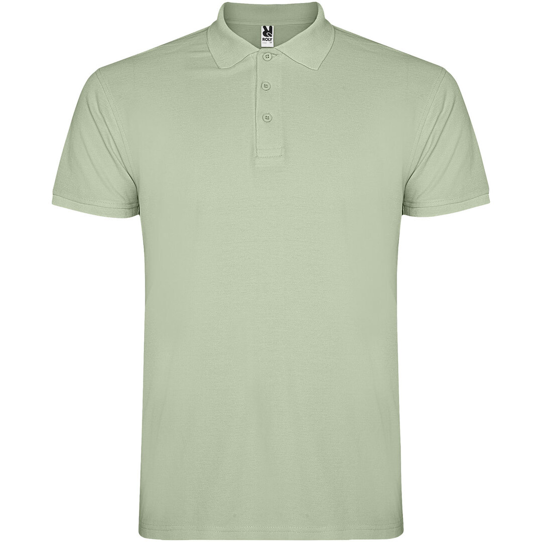 Poloshirt für Herren - Bignana