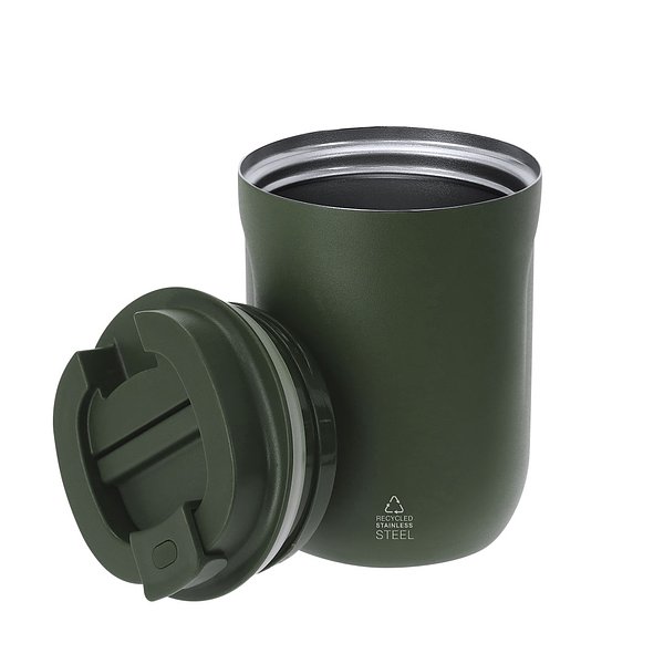 Wärme Trinkbecher Idcol