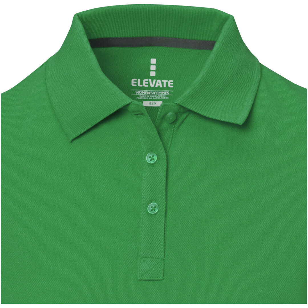 Poloshirt für Damen - Rudesch