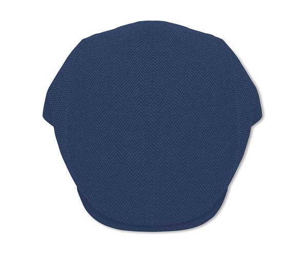 Newsboy-Kappe 335 g/m² Oniama