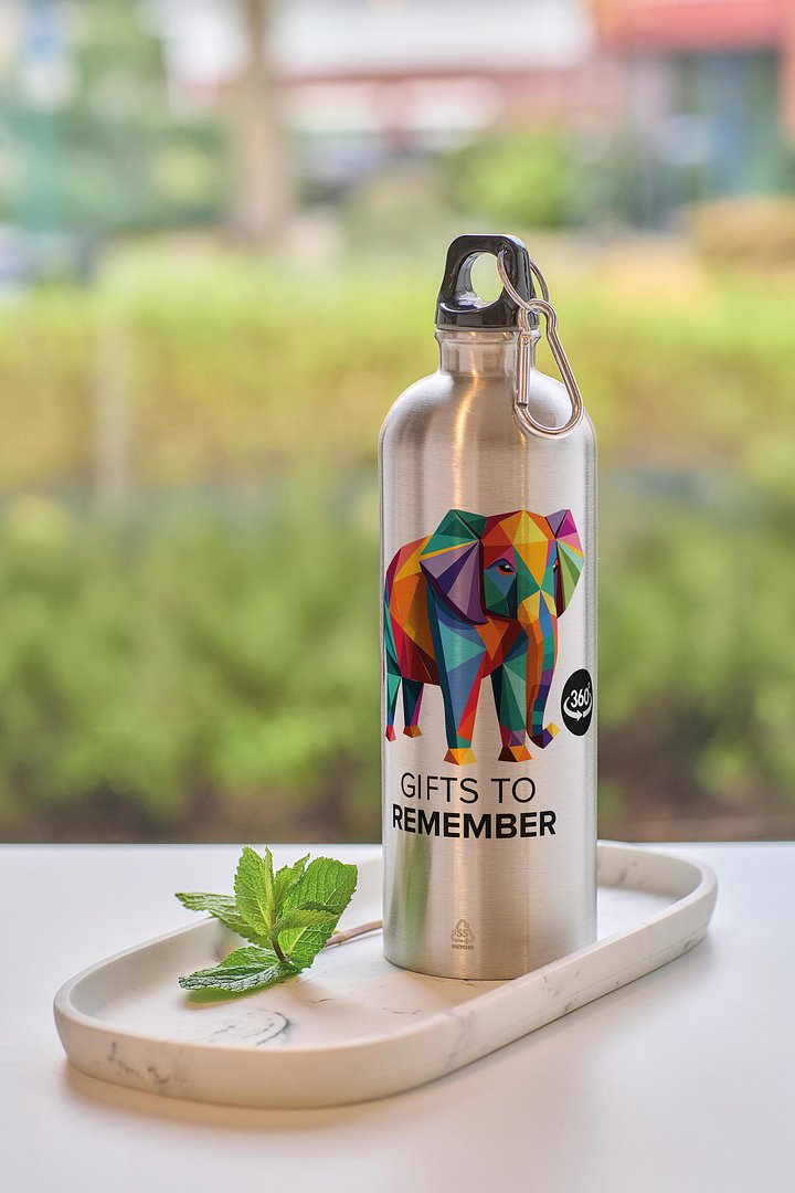 Trinkflasche Relin | Recycelt | 750 ml