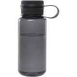 900 ml RCS-zertifizierte RPET-Sportflasche mit Multifunktionsdeckel - Vinanst