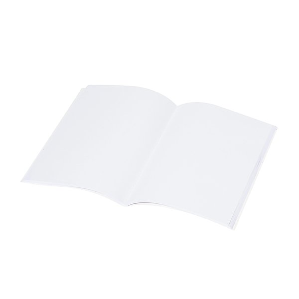 Samen Notizbuch Idrna