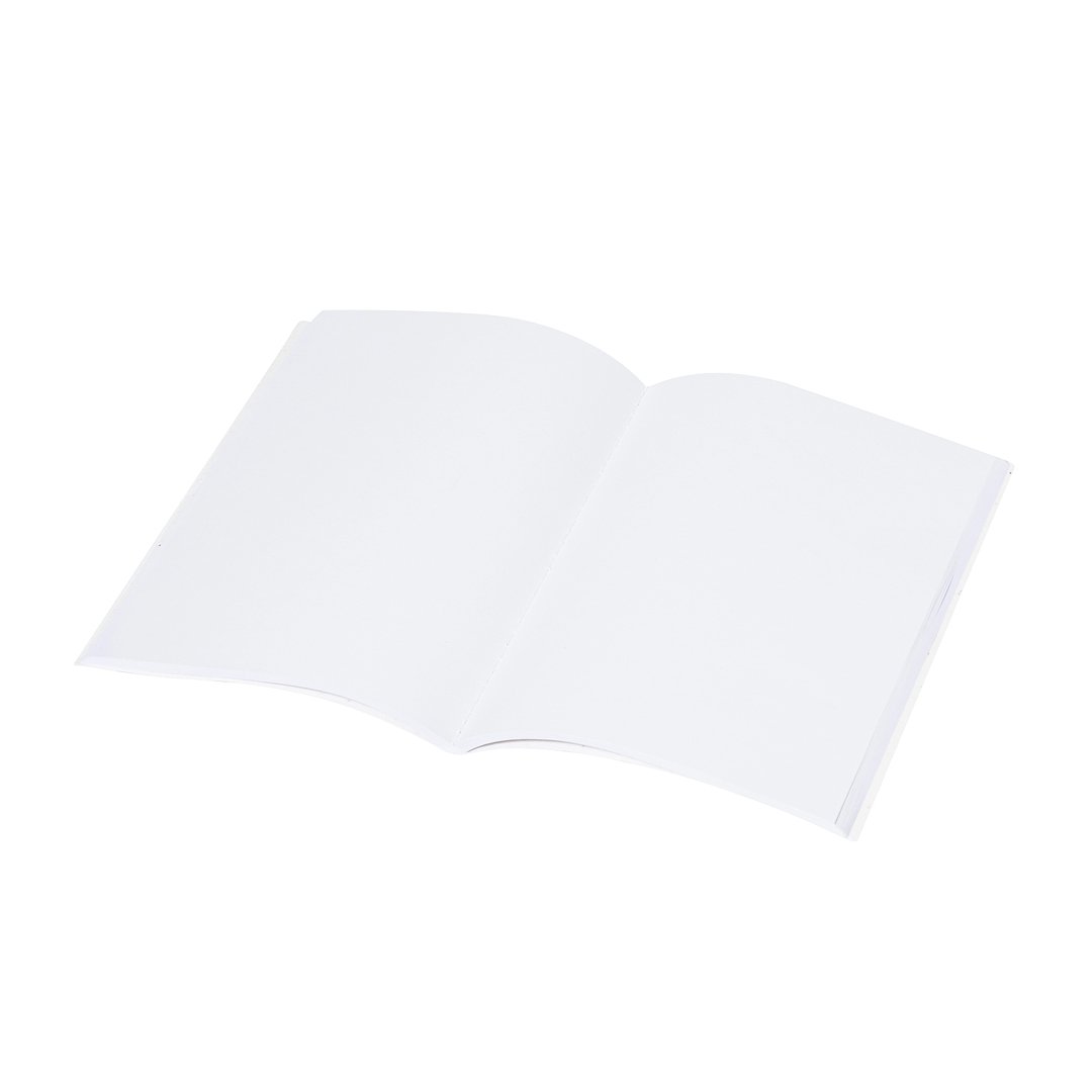 Samen Notizbuch Idrna