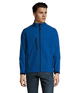Herren Jacke 340g Hatri