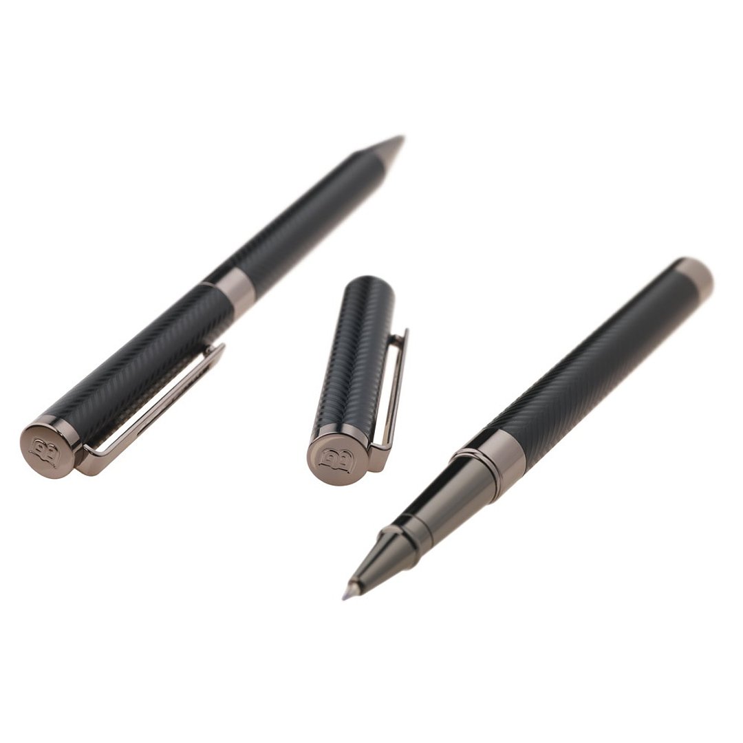 Roller SIGN II aus Metall Oleep