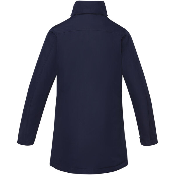 Isolierter Parka für Damen - Raminen