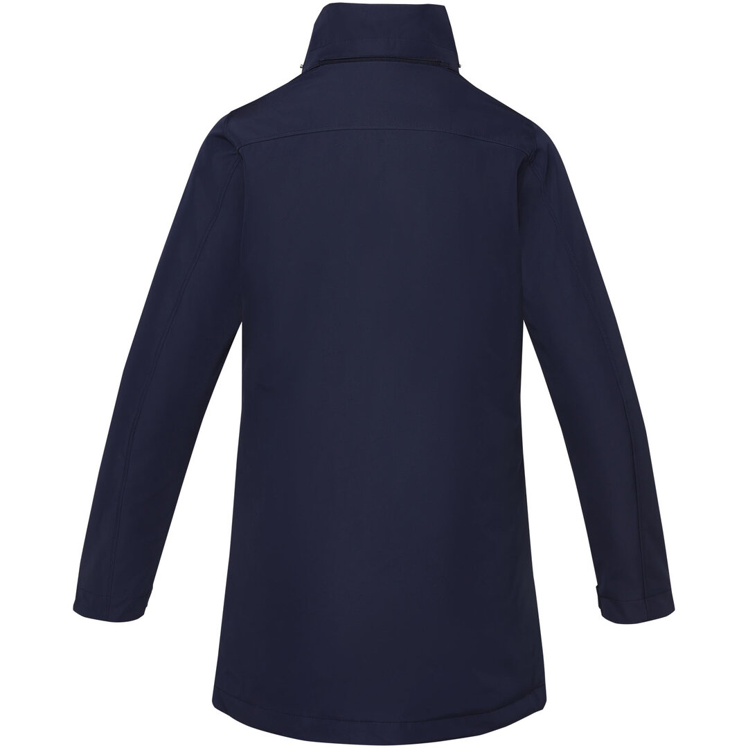 Isolierter Parka für Damen - Raminen