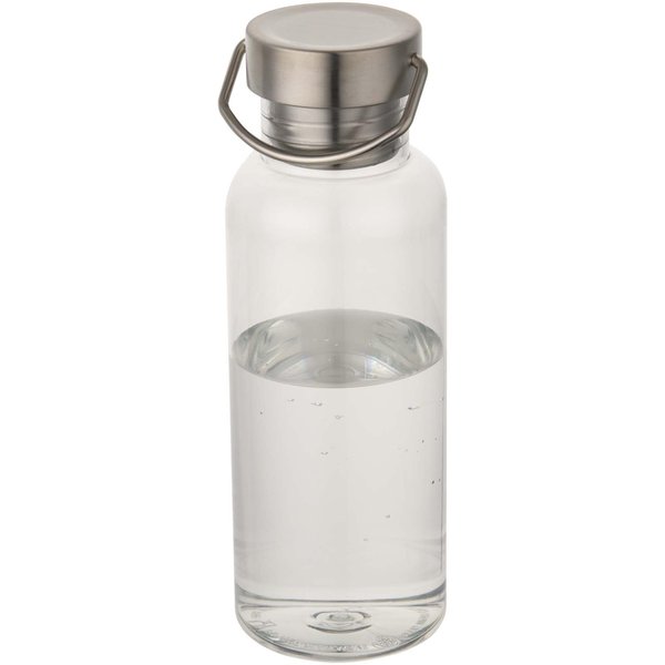 600 ml RCS Trinkflasche aus recyceltem RPET - Ainanicorg