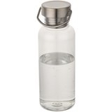 600 ml RCS Trinkflasche aus recyceltem RPET - Ainanicorg