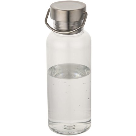 600 ml RCS Trinkflasche aus recyceltem RPET - Ainanicorg