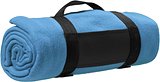 Fleece-Decke Beatia