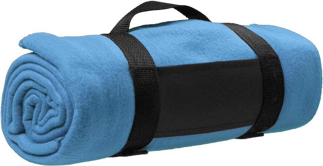 Fleece-Decke Beatia