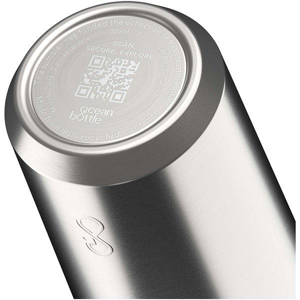 Bottle 350 ml vakuumisolierter Isolierbecher - Jovicana